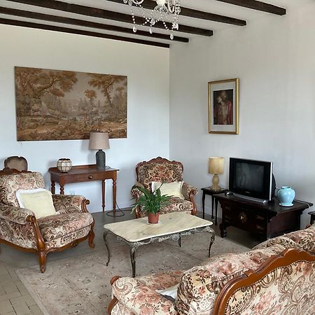 La Brionniere Bed & Breakfast Saint-Pierre-du-Chemin Exterior photo