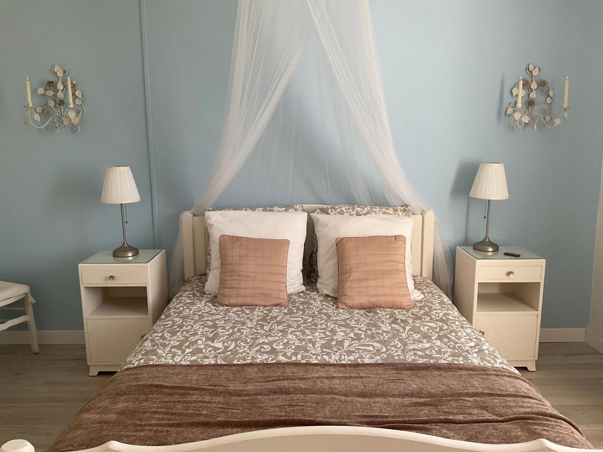 La Brionniere Bed & Breakfast Saint-Pierre-du-Chemin Exterior photo